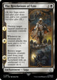 [Foil] The Revelations of Ezio (31) (Universes Beyond: Assassin's Creed)