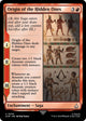 [Foil] Origin of the Hidden Ones (36) (Universes Beyond: Assassin's Creed)