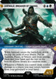Adewale, Breaker of Chains (Showcase) (136) (Universes Beyond: Assassin's Creed)