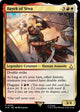 [Foil] Bayek of Siwa (50) (Universes Beyond: Assassin's Creed)