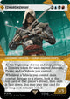 [Foil] Edward Kenway (Showcase) (143) (Universes Beyond: Assassin's Creed)