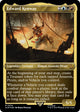 [Foil] Edward Kenway (Foil Etched) (234) (Universes Beyond: Assassin's Creed)