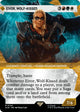 Eivor, Wolf-Kissed (Showcase) (144) (Universes Beyond: Assassin's Creed)