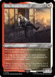 [Foil] Ezio, Brash Novice (Foil Etched) (236) (Universes Beyond: Assassin's Creed)