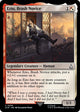 [Foil] Ezio, Brash Novice (55) (Universes Beyond: Assassin's Creed)