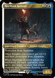 [Foil] Haytham Kenway (Foil Etched) (238) (Universes Beyond: Assassin's Creed)
