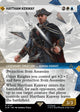 Haytham Kenway (Showcase) (147) (Universes Beyond: Assassin's Creed)