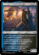 [Foil] Lydia Frye (Foil Etched) (241) (Universes Beyond: Assassin's Creed)