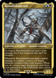 [Foil] Ratonhnhake:ton (Foil Etched) (244) (Universes Beyond: Assassin's Creed)