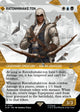 Ratonhnhake:ton (Showcase) (150) (Universes Beyond: Assassin's Creed)
