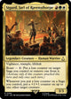 [Foil] Sigurd, Jarl of Ravensthorpe (66) (Universes Beyond: Assassin's Creed)