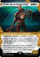 Sigurd, Jarl of Ravensthorpe (Showcase) (154) (Universes Beyond: Assassin's Creed)