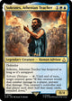 Sokrates, Athenian Teacher (67) (Universes Beyond: Assassin's Creed)