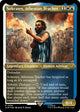 [Foil] Sokrates, Athenian Teacher (Foil Etched) (250) (Universes Beyond: Assassin's Creed)