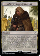 A Mysterious Creature (8) (Universes Beyond: Assassin's Creed)