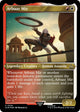 [Foil] Arbaaz Mir (Foil Etched) (226) (Universes Beyond: Assassin's Creed)