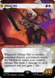 [Foil] Arbaaz Mir (Showcase) (138) (Universes Beyond: Assassin's Creed)