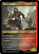 [Foil] Arno Dorian (Foil Etched) (227) (Universes Beyond: Assassin's Creed)