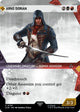 [Foil] Arno Dorian (Showcase) (139) (Universes Beyond: Assassin's Creed)