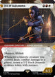 [Foil] Aya of Alexandria (Showcase) (140) (Universes Beyond: Assassin's Creed)