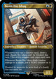 [Foil] Basim Ibn Ishaq (Foil Etched) (230) (Universes Beyond: Assassin's Creed)