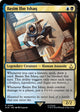 Basim Ibn Ishaq (49) (Universes Beyond: Assassin's Creed)