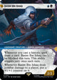 Basim Ibn Ishaq (Showcase) (141) (Universes Beyond: Assassin's Creed)