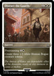 [Foil] Distract the Guards (Foil Etched) (174) (Universes Beyond: Assassin's Creed)