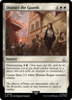 [Foil] Distract the Guards (3) (Universes Beyond: Assassin's Creed)