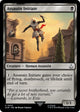 [Foil] Assassin Initiate (22) (Universes Beyond: Assassin's Creed)