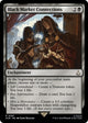 [Foil] Black Market Connections (87) (Universes Beyond: Assassin's Creed)