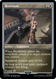 [Foil] Hookblade (Foil Etched) (176) (Universes Beyond: Assassin's Creed)