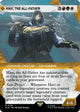 [Foil] Havi, the All-Father (Showcase) (146) (Universes Beyond: Assassin's Creed)