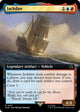 Jackdaw (Extended Art) (167) (Universes Beyond: Assassin's Creed)