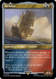 [Foil] Jackdaw (Foil Etched) (239) (Universes Beyond: Assassin's Creed)