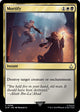 [Foil] Mortify (96) (Universes Beyond: Assassin's Creed)