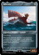[Foil] Adrestia (Foil Etched) (252) (Universes Beyond: Assassin's Creed)