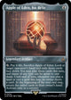 [Foil] Apple of Eden, Isu Relic (Foil Etched) (254) (Universes Beyond: Assassin's Creed)
