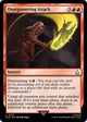 [Foil] Overpowering Attack (37) (Universes Beyond: Assassin's Creed)