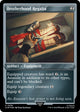 [Foil] Brotherhood Regalia (Foil Etched) (255) (Universes Beyond: Assassin's Creed)