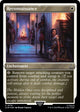 [Foil] Reconnaissance (Foil Etched) (179) (Universes Beyond: Assassin's Creed)