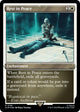[Foil] Rest in Peace (Foil Etched) (180) (Universes Beyond: Assassin's Creed)