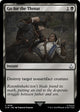 [Foil] Go for the Throat (91) (Universes Beyond: Assassin's Creed)