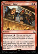 [Foil] Monastery Raid (35) (Universes Beyond: Assassin's Creed)