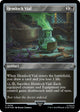 [Foil] Hemlock Vial (Foil Etched) (206) (Universes Beyond: Assassin's Creed)