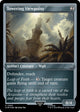 [Foil] Towering Viewpoint (Foil Etched) (263) (Universes Beyond: Assassin's Creed)