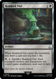 [Foil] Hemlock Vial (26) (Universes Beyond: Assassin's Creed)