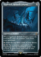 [Foil] Yggdrasil, Rebirth Engine (Foil Etched) (264) (Universes Beyond: Assassin's Creed)