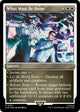[Foil] What Must Be Done (Foil Etched) (184) (Universes Beyond: Assassin's Creed)