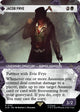 [Foil] Jacob Frye (Showcase) (132) (Universes Beyond: Assassin's Creed)